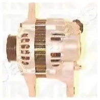 Генератор JAPANPARTS alm933 8033001279597 1423400371 ZRGJ KAC - Изображение 2
