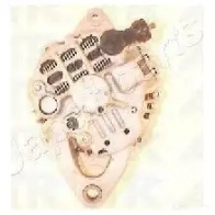 Генератор JAPANPARTS alm933 8033001279597 1423400371 ZRGJ KAC - Изображение 3