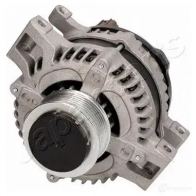 Генератор JAPANPARTS Honda CR-V 2 (RD) Кроссовер 2.2 CTDi (RD9) 140 л.с. 2005 – 2006 alh431 HLO NNTL 8033001480962