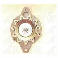 Генератор JAPANPARTS ald344 1423400338 8033001277814 CHHA6 9