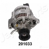 Генератор JAPANPARTS 8052553132990 KW06 SI al201033 1474816
