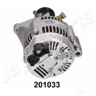 Генератор JAPANPARTS 8052553132990 KW06 SI al201033 1474816 - Изображение 3