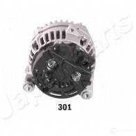 Генератор JAPANPARTS 8033001778427 ald301 MK3 9YCT 1474934 - Изображение 2