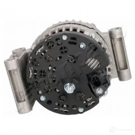 Генератор JAPANPARTS al201201 OY7X8 3 1474838 8033001830286 - Изображение 2