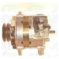 Генератор JAPANPARTS YU EH2 alt416 8033001280067 1423400379 - Изображение 2