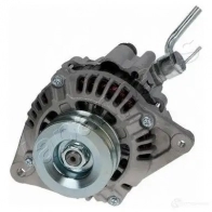 Генератор JAPANPARTS 8033001303926 Mitsubishi Pajero 2 (V3, V2, V4) Внедорожник 2.5 TD 4WD (V24C. V24W) 99 л.с. 1990 – 1999 alc980 0W98M OM