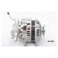 Генератор JAPANPARTS 8033001768169 1474848 Q 2OAPX alc302 - Изображение 3