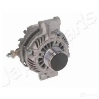 Генератор JAPANPARTS Mazda 6 (GG) 1 Хэтчбек 2.3 166 л.с. 2002 – 2007 ALM9 58 alm958 4FZIQ