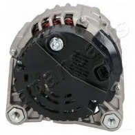 Генератор JAPANPARTS 8033001675337 TZ Q48N al201038 1474817 - Изображение 3
