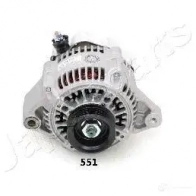 Генератор JAPANPARTS 5X3 K5 1475207 8033001280944 alt551 - Изображение 2
