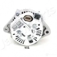 Генератор JAPANPARTS 5X3 K5 1475207 8033001280944 alt551 - Изображение 3