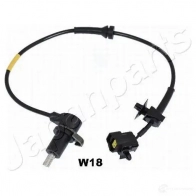 Генератор JAPANPARTS 8033001277012 al201109 1474829 LPC 3FL5 - Изображение 2