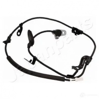 Генератор JAPANPARTS alh400 X54 7W 8033001278866 1475022 - Изображение 2