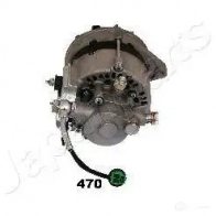 Генератор JAPANPARTS 1475166 8033001280371 4V7 03 alt470 - Изображение 2