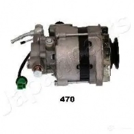 Генератор JAPANPARTS 1475166 8033001280371 4V7 03 alt470 - Изображение 3