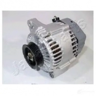 Генератор JAPANPARTS alh410 8033001278941 4 GJLX 1475025 - Изображение 4