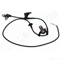 Генератор JAPANPARTS ali115 1475049 8033001480986 K6V LM