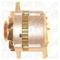 Генератор JAPANPARTS 0 N03CL als398 8033001279825 1423400374 - Изображение 2