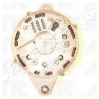 Генератор JAPANPARTS 0 N03CL als398 8033001279825 1423400374 - Изображение 3