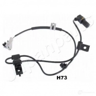 Генератор JAPANPARTS 1475296 8033001281378 alz432 3NCLO3 M - Изображение 3