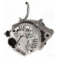 Генератор JAPANPARTS 8033001280272 V6 DQALG alt458 1475162 - Изображение 3