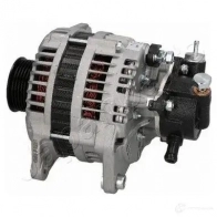 Генератор JAPANPARTS ALU91 4 alu914 MOFHA5 1475269 - Изображение 2