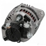 Генератор JAPANPARTS ALU91 4 alu914 MOFHA5 1475269 - Изображение 4