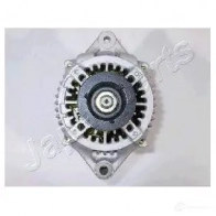 Генератор JAPANPARTS 8033001280609 Toyota Previa (XR10, XR20) 1 1990 – 2000 alt514 2V MY3