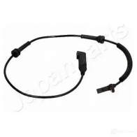 Генератор JAPANPARTS AL I108 ali108 1475046 H9NR8I - Изображение 3