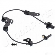 Генератор JAPANPARTS 8H6 HG 1474966 ald414 8033001278200 - Изображение 3