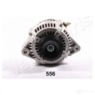Генератор JAPANPARTS alt556 8033001314038 1475212 7 ZNUTQS - Изображение 2