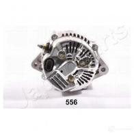 Генератор JAPANPARTS alt556 8033001314038 1475212 7 ZNUTQS - Изображение 3