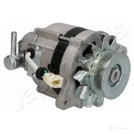 Генератор JAPANPARTS 8033001281040 alu310 1 TM88M 1475257 - Изображение 4
