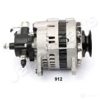 Генератор JAPANPARTS 8033001281170 alu912 VVP6 N 1475268 - Изображение 2