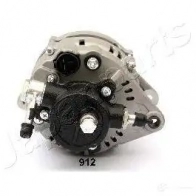Генератор JAPANPARTS 8033001281170 alu912 VVP6 N 1475268 - Изображение 3