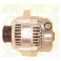 Генератор JAPANPARTS F PX0PPA 8033001278736 1423400356 alh374 - Изображение 2
