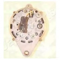 Генератор JAPANPARTS ald397 8033001278095 Q0 VOL 1423400343 - Изображение 3
