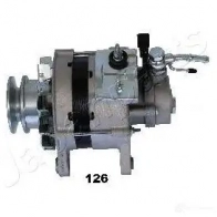 Генератор JAPANPARTS 1475054 ALI1 26 ali126 2STGAPS