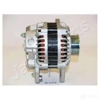 Генератор JAPANPARTS 8033001313956 alc374 Mitsubishi Lancer 8 (CK, CJ) 1996 – 2001 4 T520N