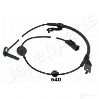 Генератор JAPANPARTS 1 YASRY 1475219 8033001314144 alt583