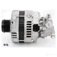 Генератор JAPANPARTS alu918 Opel Astra (H) 3 Хэтчбек 1.7 CDTI (L48) 80 л.с. 2004 – 2010 OX2C9 ALU9 18
