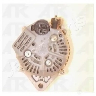 Генератор JAPANPARTS 1475016 MYZ VI5T alh376 8033001278750 - Изображение 3