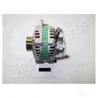 Генератор JAPANPARTS alc970 1VRASQM AL C970 Mitsubishi Pajero 2 (V23, V43, V23C) Внедорожник 2д 3.0 V6 24V (V23W. V23C) 181 л.с. 1994 – 2000