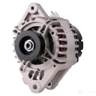 Генератор JAPANPARTS alt407 Toyota Aygo (AB10) 1 Хэтчбек 2 5CWI2 8033001670691