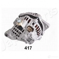 Генератор JAPANPARTS 8033001481280 als417 WZPACR 2 1475139 - Изображение 3