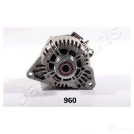 Генератор JAPANPARTS DZW ZPS 6168380 alm960 8033001503852 - Изображение 2