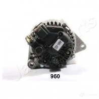 Генератор JAPANPARTS DZW ZPS 6168380 alm960 8033001503852 - Изображение 3
