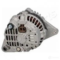 Генератор JAPANPARTS 8033001480344 alc380 1474879 6QEB A - Изображение 3