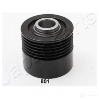 Обгонная муфта генератора JAPANPARTS 9V QUOL ra801 8033001721942 1494473 - Изображение 2