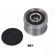 Обгонная муфта генератора JAPANPARTS 8033001984446 ras01 1494492 FF Y9VYV - Изображение 2